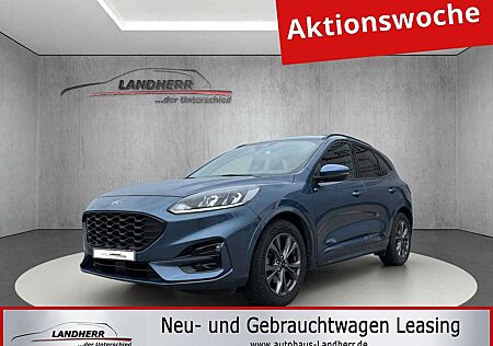 Ford Kuga 2.0 ST Line//Rückfahrkamera/Tempomat