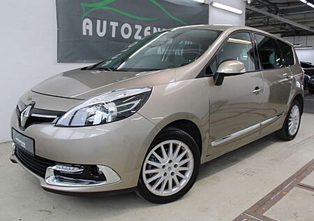Renault Grand Scenic 1.2 TCE Navi/Klima/Tempomat/Xenon