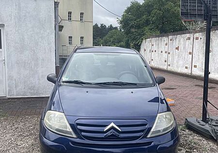 Citroën C3 Citroen 1.4 Confort