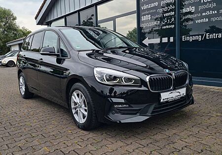 BMW 216 d Gran Tourer Advantage - NAVI - LED -