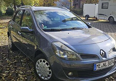 Renault Clio Edition Dynamique