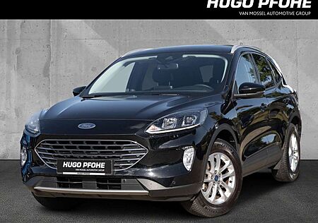 Ford Kuga 1.5 EcoBoost Titanium AHK. K-Free. RFK. PDC. SHZ