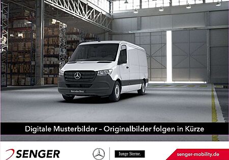 Mercedes-Benz Sprinter 315 CDI KA L2H1 Klima Kamera AHK2,8t