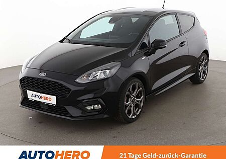 Ford Fiesta 1.0 EcoBoost ST-Line*TEMPO*PDC*LED*ALU*