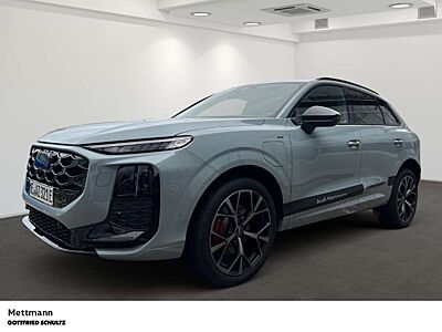 Audi Q3 HYBRID 2x S LINE BLACK PANO OLED TECH PRO
