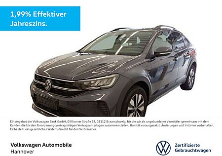 VW Taigo Volkswagen 1.0 TSI Move Navi LED DigCockpit PDC SHZ