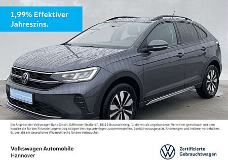 VW Taigo Volkswagen 1.0 TSI Move Navi LED DigCockpit PDC SHZ