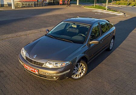 Renault Laguna Dynamique 1.8 16V+TUV+NR14