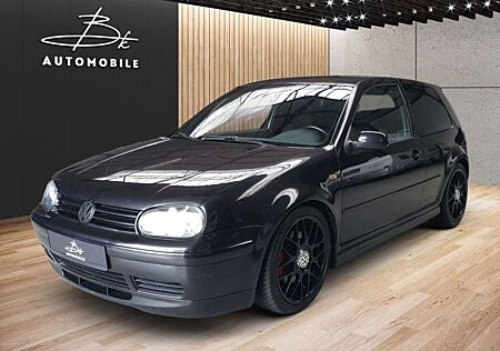 VW Golf Volkswagen 1.8T 132 kW GTI Jubiläum Edition Wenig Kilometer