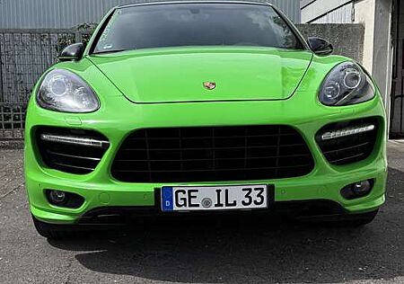 Porsche Cayenne GTS Tiptronic S