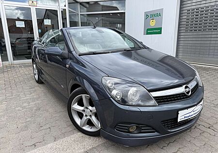 Opel Astra TwinTop Cabrio Cosmo "OPC-Line" mit Leder/Alus/