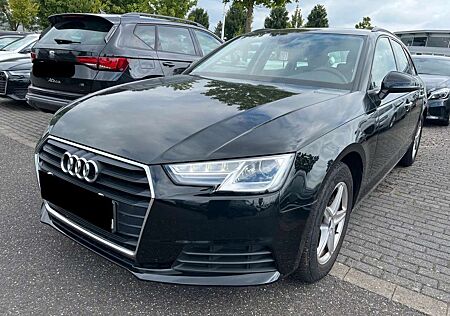 Audi A4 Avant TFSI BI-XENON NAVI KLIMAAUTO PDC LM