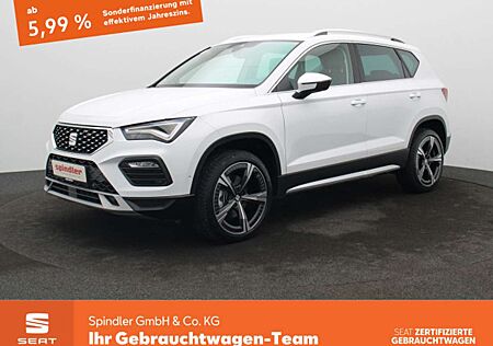 Seat Ateca Xperience 1.5TSI DSG/ Navi, Beats,LED, RFK