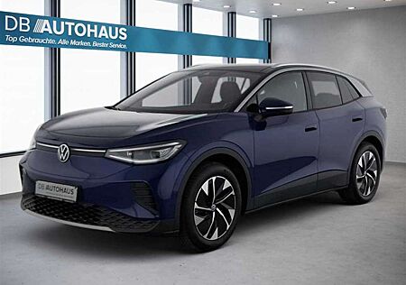 Volkswagen ID.4 Pro 82 kWh 4MOTION