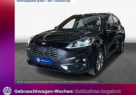 Ford Kuga 1.5 EcoBoost ST-LINE X