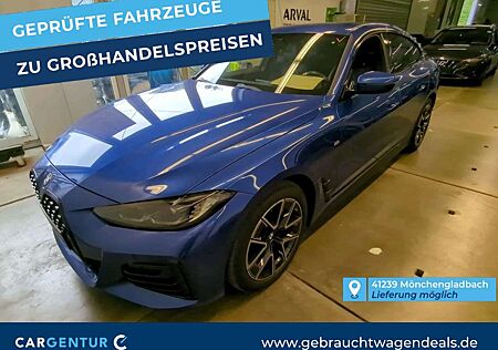 BMW 420 d Gran Coupe M Sport Wide 360° SpoSi ACC LED