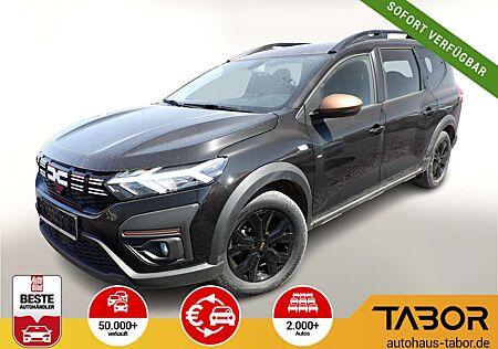 Dacia Jogger E-TECH 140 Aut. Extreme 7-S PDC Kam 16Z
