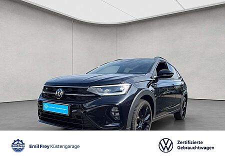 VW Taigo Volkswagen 1.5 TSI OPF DSG R-Line Kamera GJR
