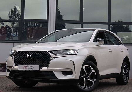 DS Automobiles DS7 Crossback DS 7 Crossback BlueHDi 180 Be Chic Automatik