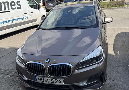 BMW 225xe 225 iPerformance Active Tourer