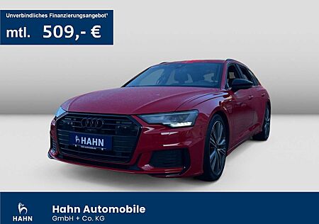 Audi A6 50TDI sport qu S-trc Cam Navi ACC Sitzh