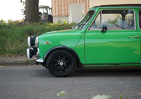 Mini Cooper S Innocenti //Ralley-Sportwagen//H-Zul!