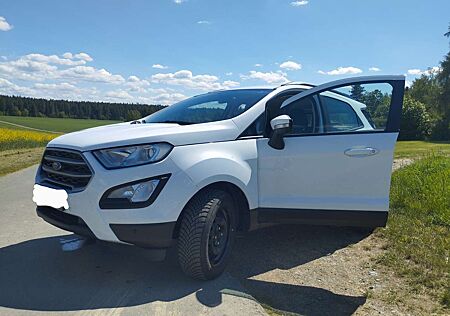 Ford EcoSport 1.0 EcoBoost COOL