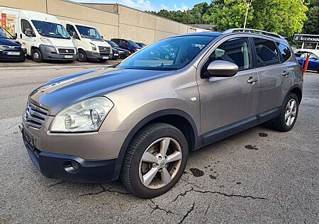 Nissan Qashqai+2 Qashqai+2 Acenta