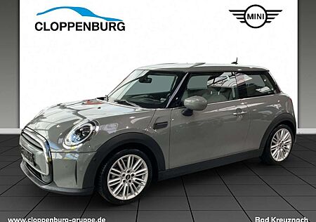 Mini Cooper Classic Trim LED+Head-Up+RFK+Shz+Klima