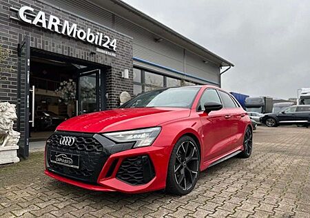 Audi RS3 TFSI Sportback quattro S tronic*Matrix*B&O