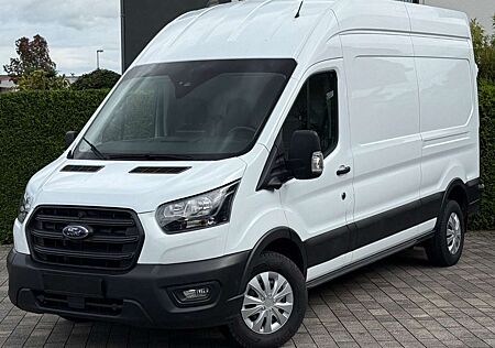 Ford Transit Kasten 350 L3H3 Trend *L3H3 Extrahoch*