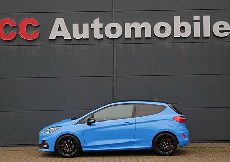 Ford Fiesta ST Performance"LED"B&O"DAB"Keyless"18Zoll