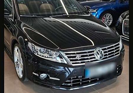 VW CC Volkswagen 3.6 V6 FSI R-LINE | Vollausstattung | 2015 |