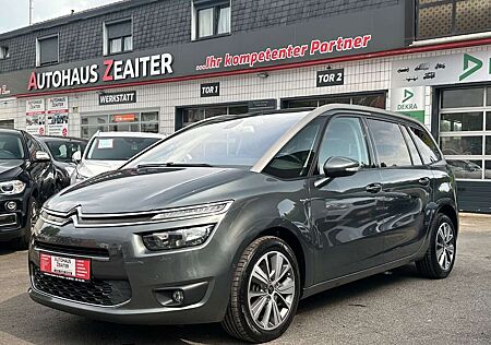 Citroën Grand C4 Picasso Citroen /Spacetourer Exclusive *7Sitzer*