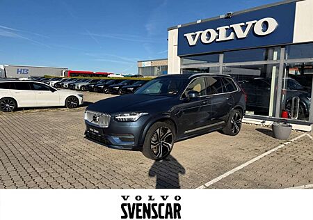 Volvo XC 90 XC90 Ultimate Bright Recharge Plug-In Hybrid AWD 7-Sitz