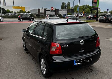 VW Polo Volkswagen 1.4 Cricket