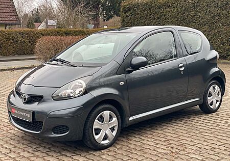 Toyota Others Aygo AYGO Cool ELF Klima FFZ
