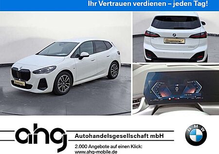 BMW 218 Steptronic DCT Navi DSG Bluet