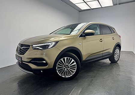 Opel Grandland X Innovation+DAB+LED+PANO+KAMERA+KLIMA