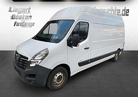 Opel Movano GKa L3H3 3,5t