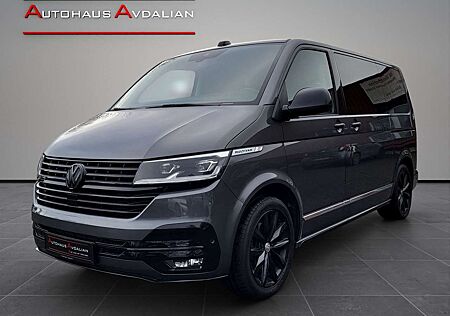 VW T6 Multivan Volkswagen T6.1 Multivan 2.0 TDI 4M Excl. STDHZ|R-KAM|AHK