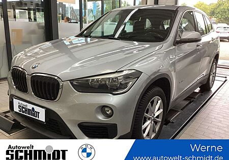 BMW X1 xDrive18d Advantage + GARANTIE