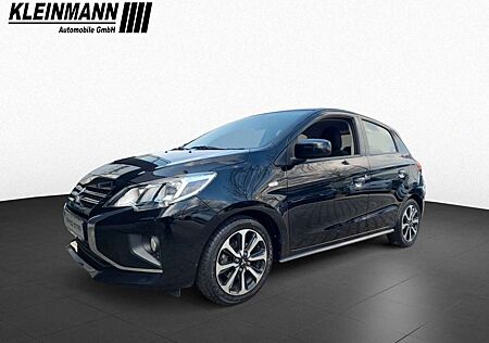 Mitsubishi Space Star Select 1.2 (71 PS) 15"LM+Klima+Bluet.