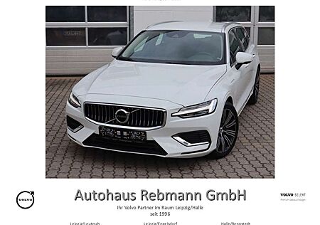 Volvo V60 T8 Inscription Plug-In Hybrid AWD