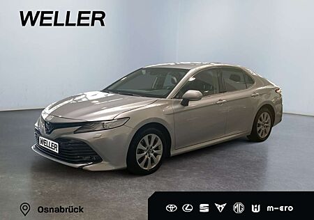 Toyota Camry Executive *Navi*LED*Leder*el Sitze*Kamera*