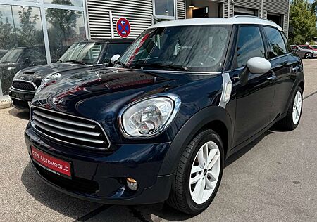 Mini Cooper Countryman /Pepper/Klimaautomatik