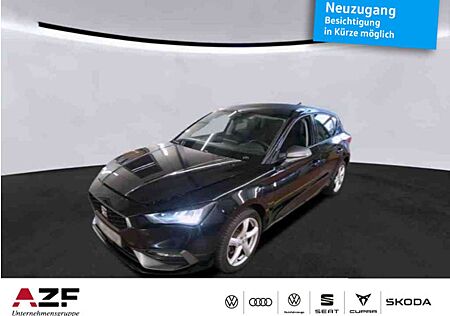 Seat Leon 1.4 e-Hybrid DSG FR LED+SITZHZG+VIRTUAL COC