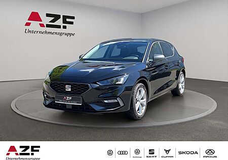 Seat Leon 1.4 e-Hybrid DSG FR LED+SITZHZG+VIRTUAL COC