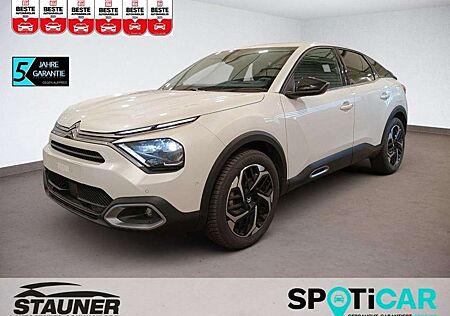 Citroën C4 Citroen PureTech 130 Stop&Start 6G MAX*NAVI*360°*HUD*