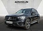 Mercedes-Benz GLC 220 d 4M LED, Navi, SHZ, Leder, Standheiz.